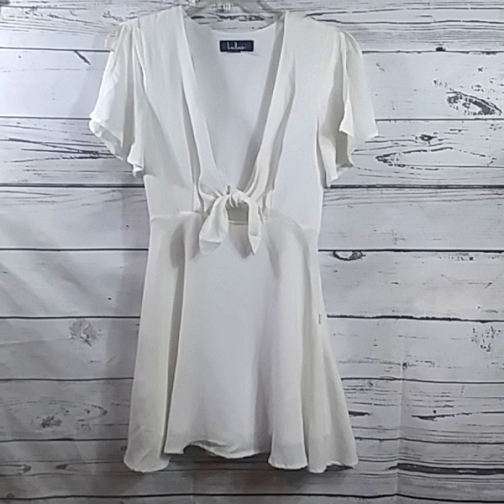 Lulus Dress